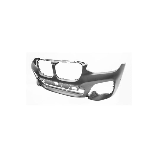 Stoßstange vorne mit PDC grundiert passt für BMW X3 F97 ab 17