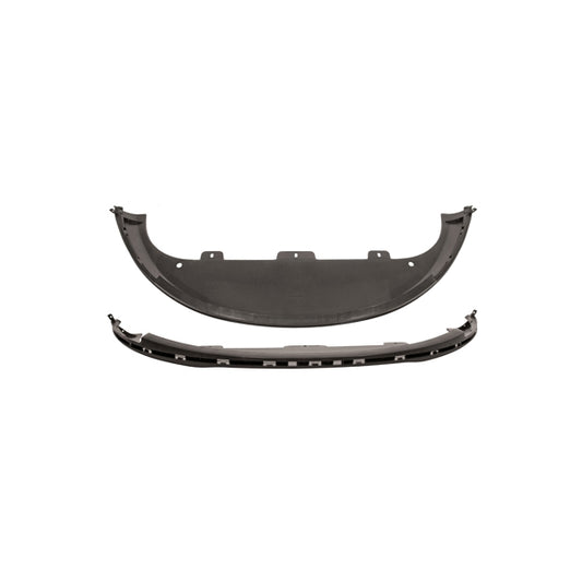 Stoßstange vorne unten passt für Fiat BRAVO II 07-14