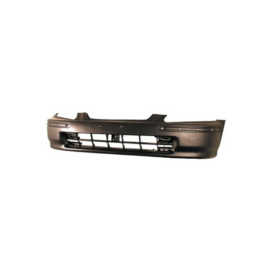 Stoßstange vorne passt für Honda Civic VI Hatchback Stufenheck Aerodeck 95-99