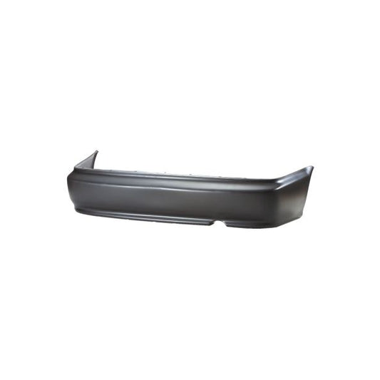 Stoßstange hinten passt für Honda Civic VI Hatchback 96-01