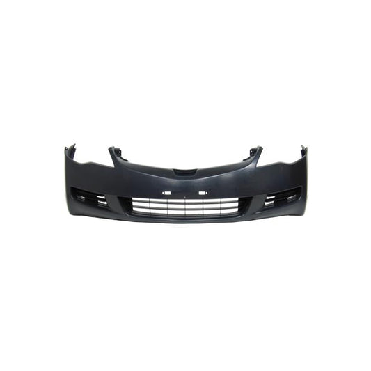 Stoßstange vorne passt für Honda Civic VIII Stufenheck ab 05