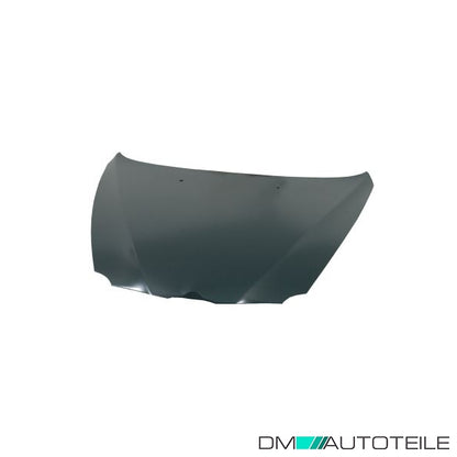 Motorhaube Bonnet Neuware Stahl passt für Alfa Romeo 147 (937) ab 2004-2010