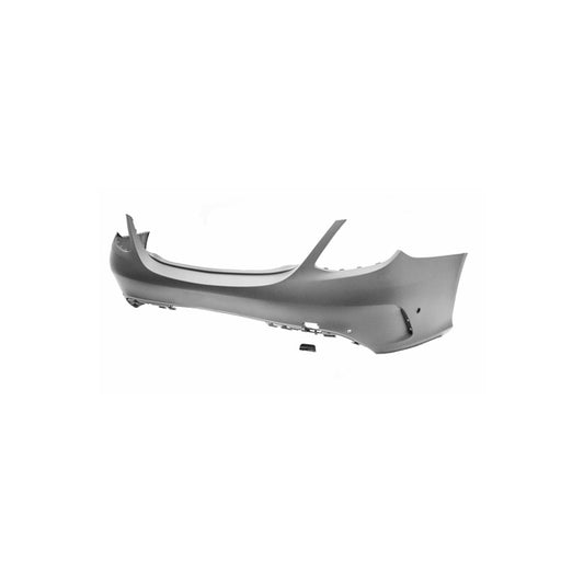 Stoßstange hinten mit PDC passt für Mercedes C-Klasse T-Model W205 S205 ab 18