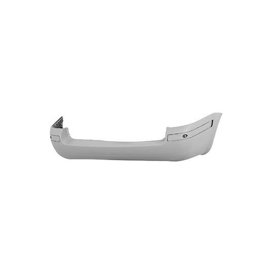 Stoßstange hinten grundiert passt für VW Passat B5.5 Variant 3B6 00-05