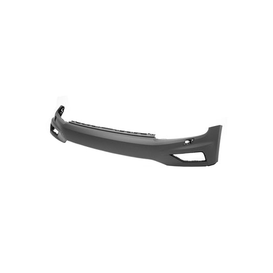 Stoßstange vorne mit SRA grundiert passt für VW Tiguan AX1 ab 16