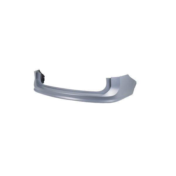 Stoßstange hinten mit PDC oben passt für VW Tiguan Allspace BW2 ab 17