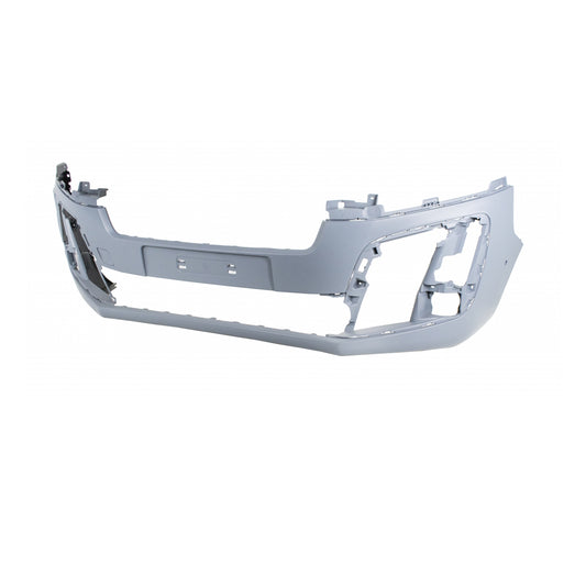 Stoßstange vorne grundiert PDC für Citroën Opel Peugeot Spacetourer Zafira LIFE Vivaro C Expert Traveller K0 ab 2016