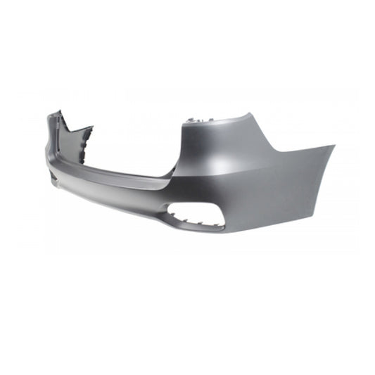 Stoßstange hinten grundiert PDC für Kia Sorento III UM ab 2015