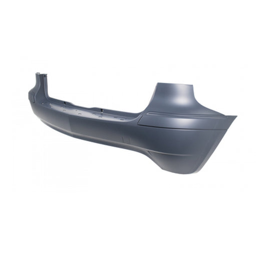 Stoßstange hinten grundiert PDC für Mercedes B-Klasse W245 2005-2011