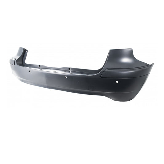 Stoßstange hinten grundiert PDC für Mercedes B-Klasse W245 2005-2011