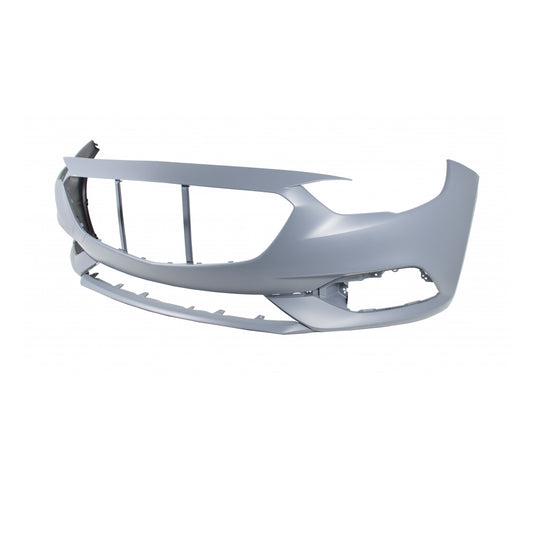 Stoßstange vorne grundiert PDC für Opel Insignia B Country Tourer Z18 ab 2017