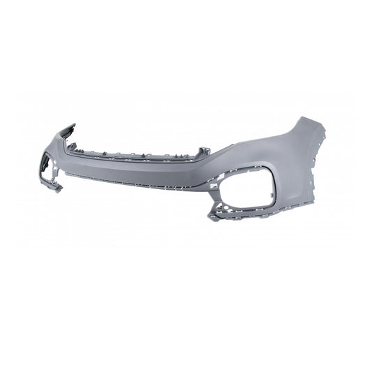 Stoßstange vorne oben grundiert für VW T-Cross C11 ab 2018