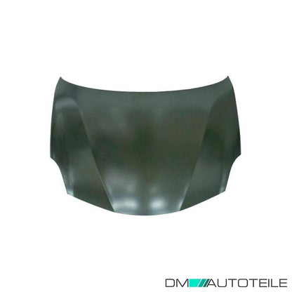 Motorhaube Bonnet Neuware Stahl passt für Alfa Romeo Giulietta 10-16