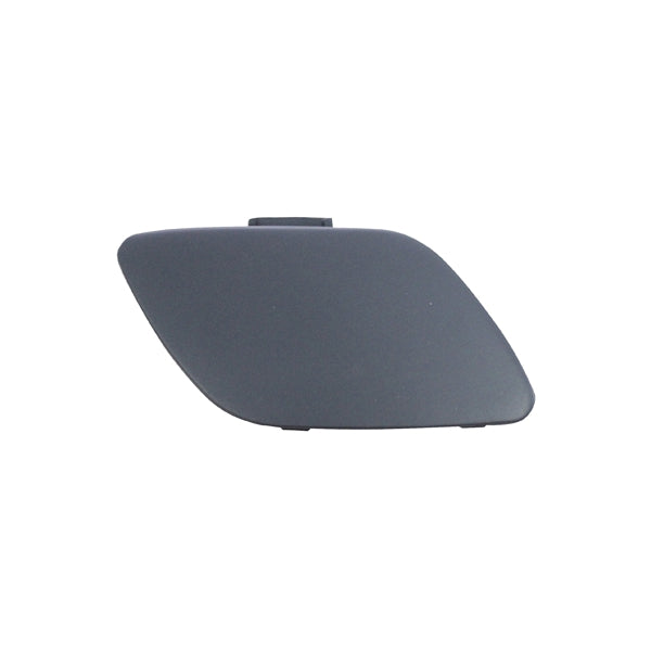 Abschlepphaken Abdeckung Stoßstange vorne passt für BMW 3er Coupe Cabrio 06-13