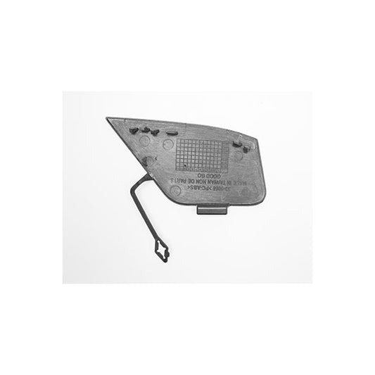 Abschlepphaken Abdeckung hinten passt für BMW 5er Limo Touring ab 16