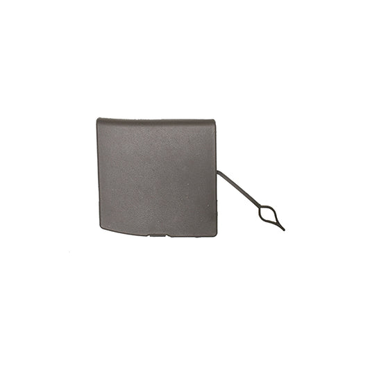 Abschlepphaken Abdeckung vorne passt für Nissan Qashqai II SUV ab 13