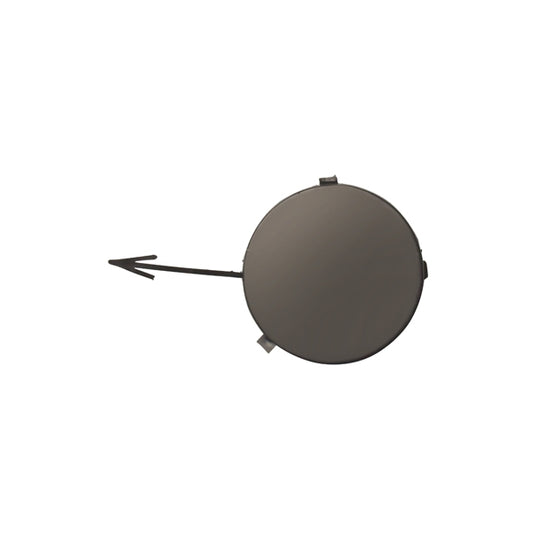 Abschlepphaken Abdeckung vorne passt für Ford Focus I Stufenheck Turnier 98-01