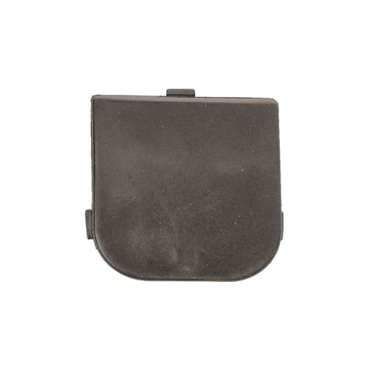 Abschlepphaken Abdeckung Stoßstange hinten passt für Ford Focus II 07-12