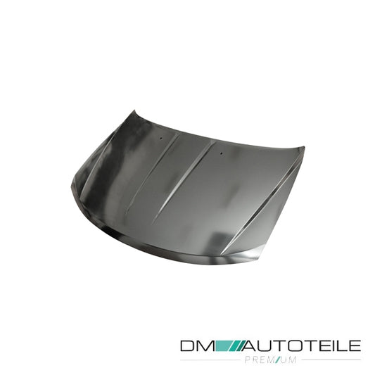 Motorhaube Bonnet Neuware Stahl passt für Dodge Journey ab 2008-2010