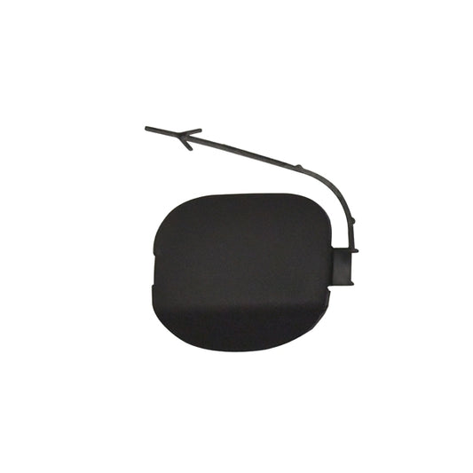 Abschlepphaken Abdeckung Zughaken Stoßstange vorne passt für Fiat PANDA ab 12