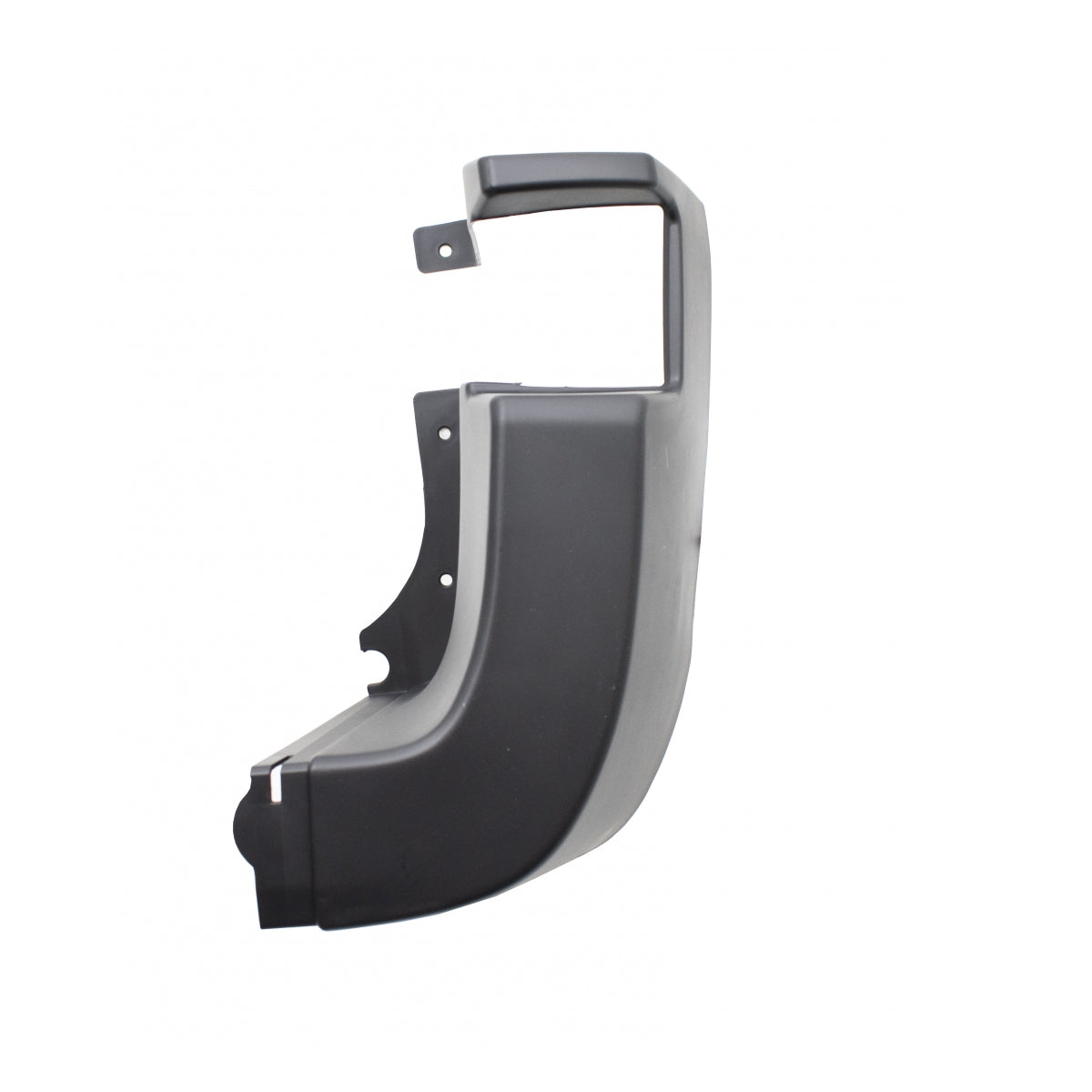 Stoßstangenecke hinten rechts für Ford Transit V363 FAD FBD FCD FDD ab 2016