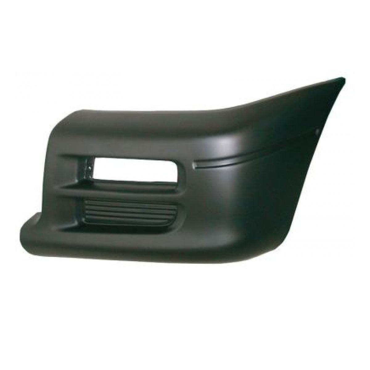 Stoßstangenecke vorne links für Mitsubishi L200 1996-2007