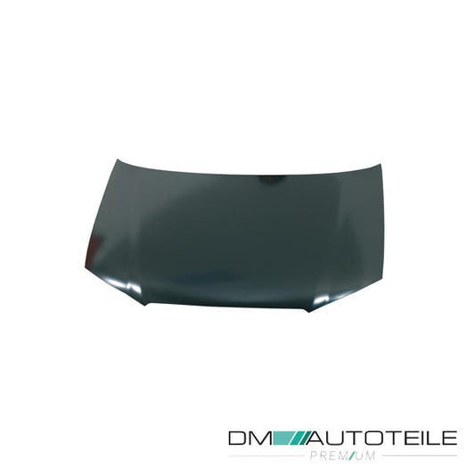 Motorhaube Bonnet Neuware Stahl passt für Audi A3 (8P) 3-5 Türer ab 2003-2008