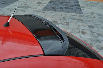 Spoiler CAP für Seat Leon Mk1 Cupra Carbon Look