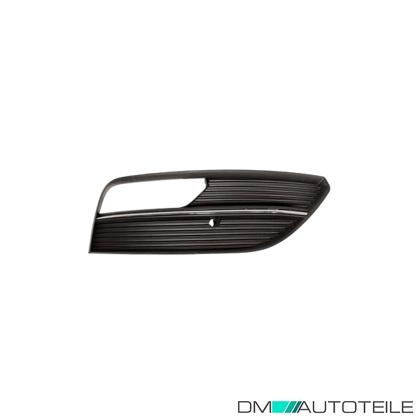 Nebelscheinwerfer Gitter vorne rechts für Audi A3 Sportback Limo VFL 2012-2016