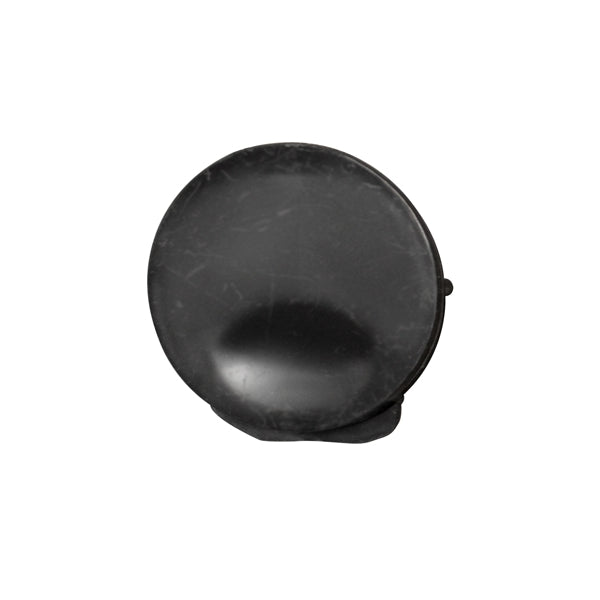 Abschlepphaken Abdeckung Stoßstange hinten passt für Opel Astra H 04-06