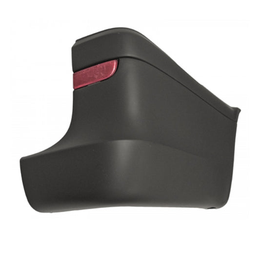 Stoßstangenecke hinten rechts genarbt für Mercedes Viano Vito / Mixto W639 ab 2003