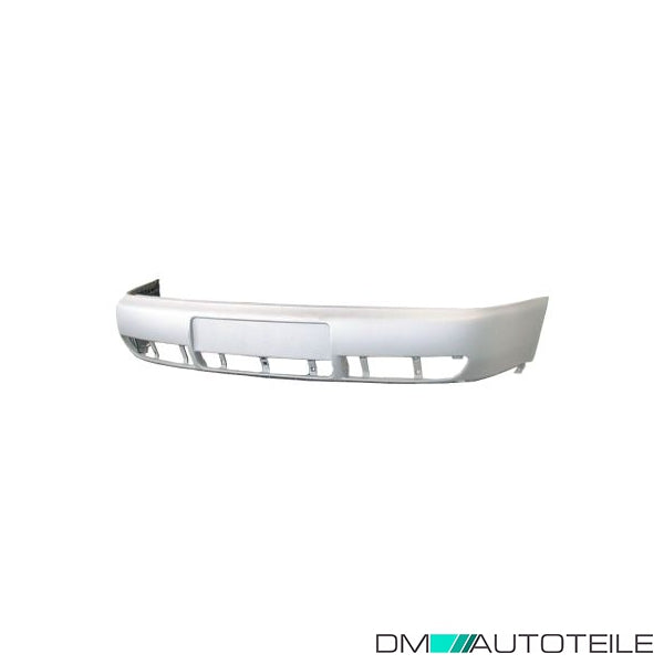 Stoßstange vorne grundiert passt für Audi A6 (C4) Limousine Avant ab 1994-1997