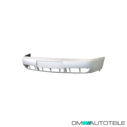 Stoßstange vorne grundiert passt für Audi A6 (C4) Limousine Avant ab 1994-1997