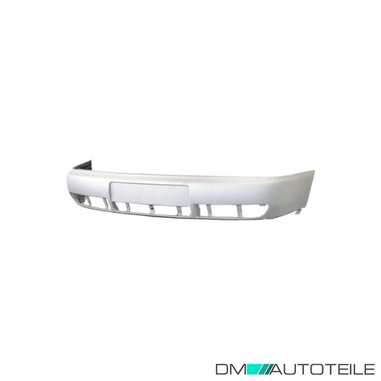 Stoßstange vorne grundiert passt für Audi A6 (C4) Limousine Avant ab 1994-1997