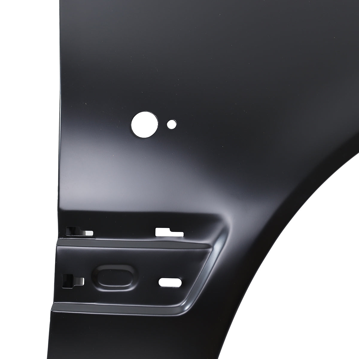 Kotflügel vorne rechts mit Blinkerloch passt für Audi A6 C4 (4A) bj 94-97