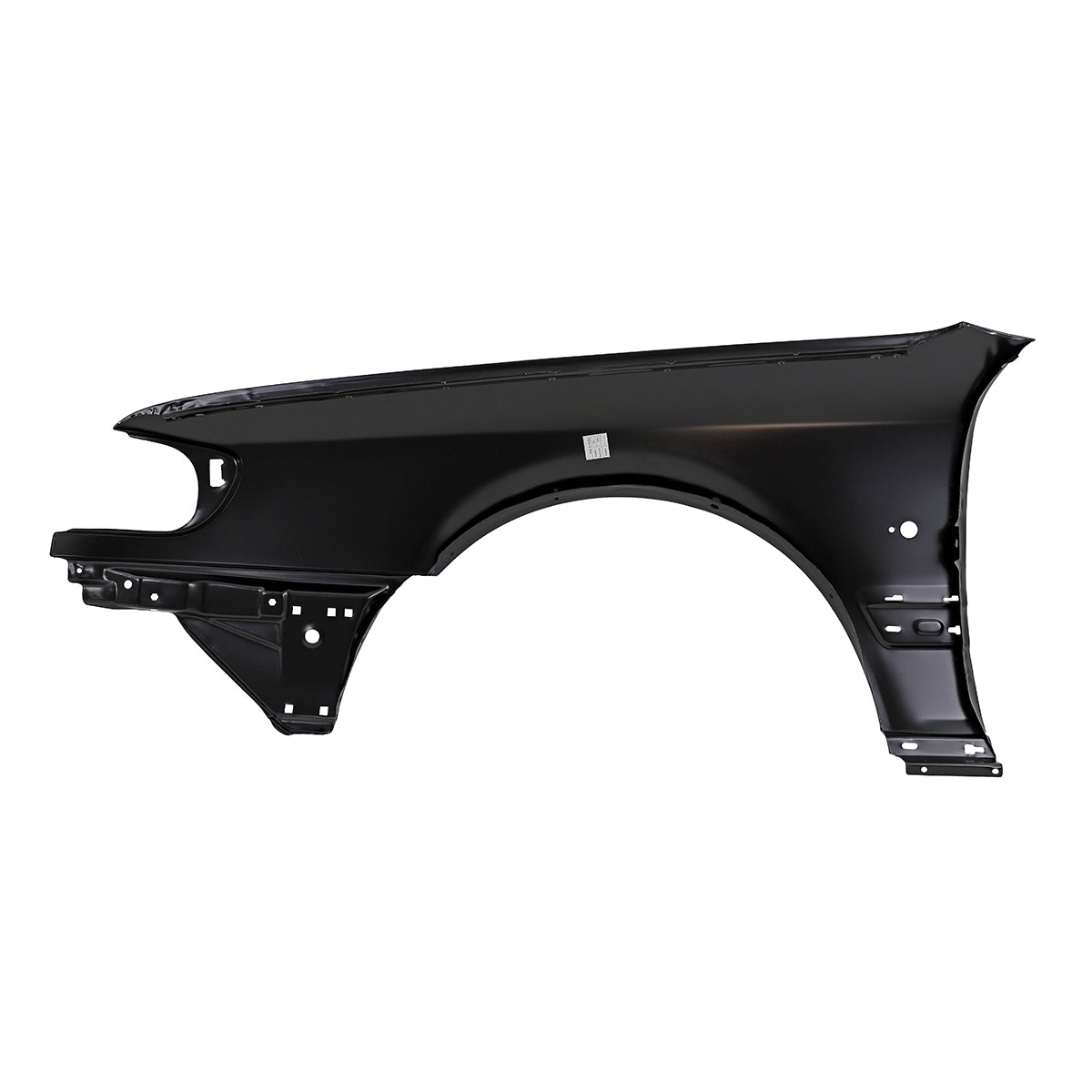 Kotflügel vorne rechts mit Blinkerloch passt für Audi A6 C4 (4A) bj 94-97