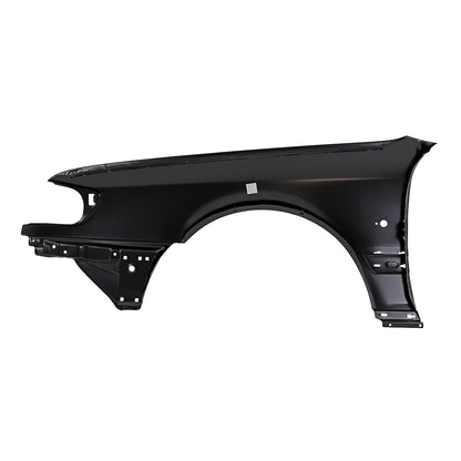 Kotflügel vorne rechts mit Blinkerloch passt für Audi A6 C4 (4A) bj 94-97