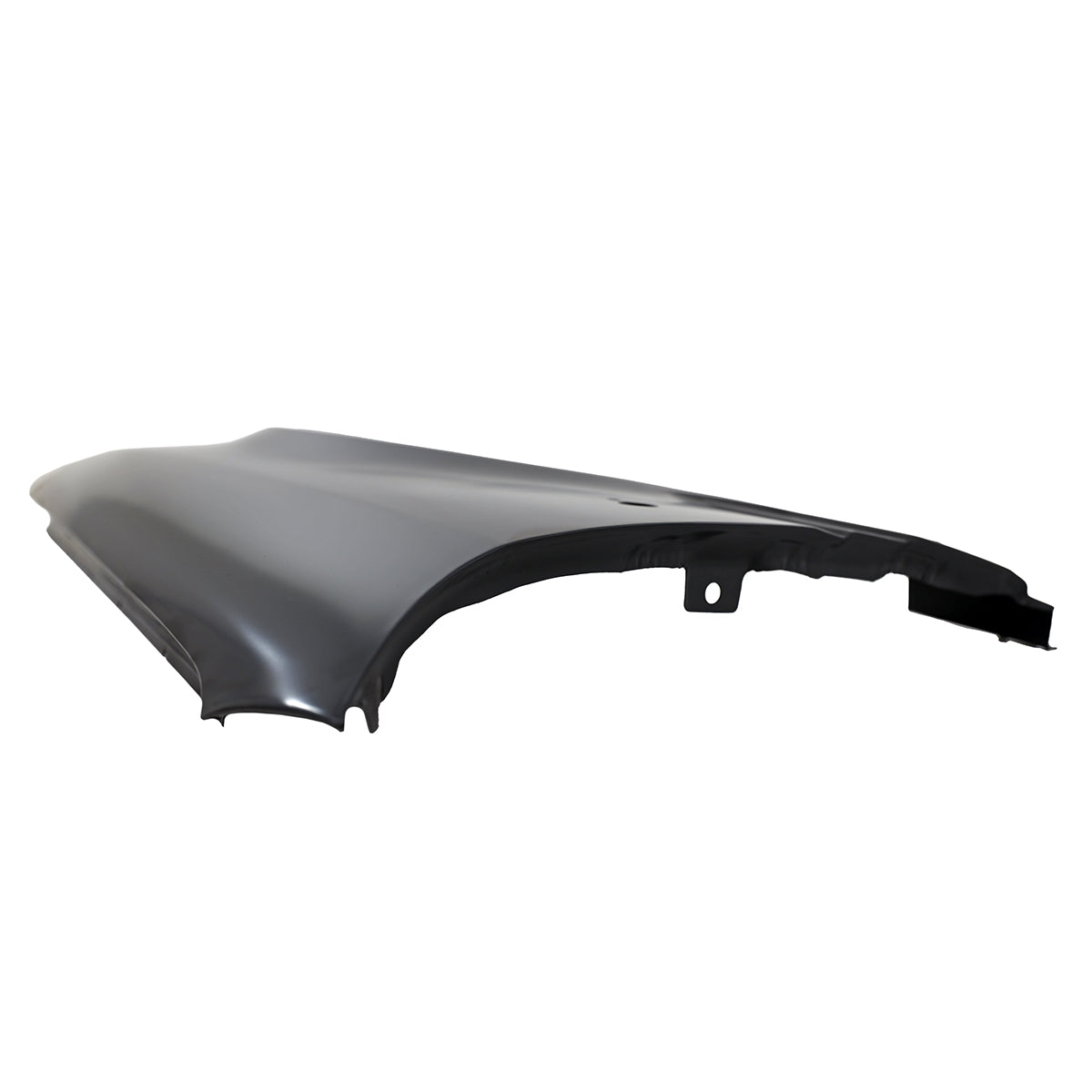 Kotflügel vorne rechts mit Blinkerloch passt für Audi A6 C4 (4A) bj 94-97