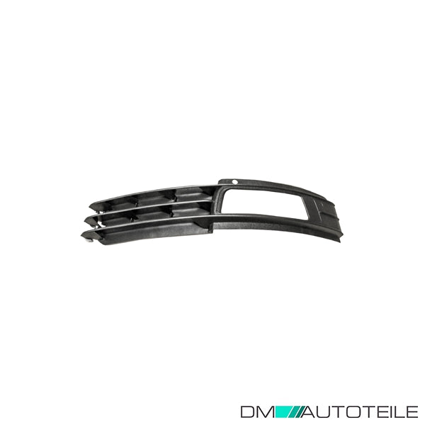 Nebelscheinwerfer Gitter vorne rechts für Audi A6 C6 Avant 4F2 4F5 Bj. 2008-2011