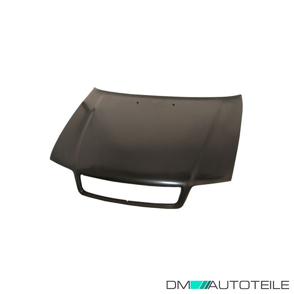 Motorhaube Bonnet Neuware Stahl verzinkt passt für Audi A4 B5 (8D2, 8D5) 94-99