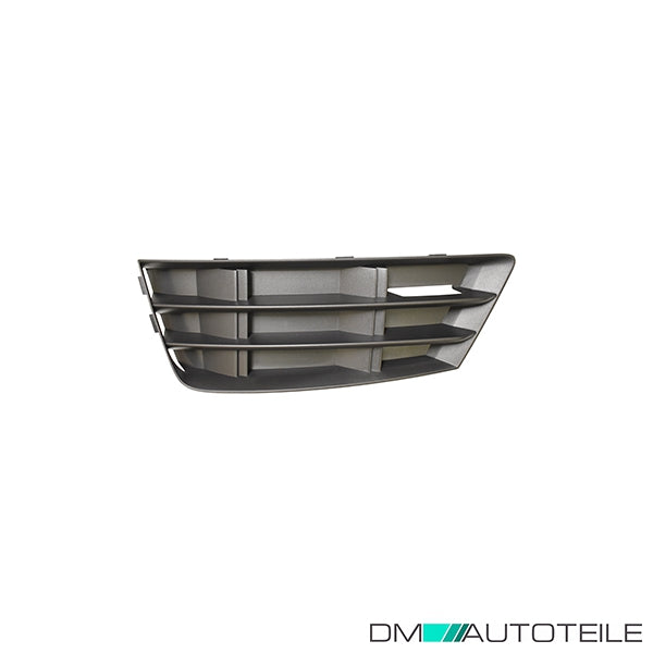 Stoßstangen Gitter vorne links für Audi A4 B9 Avant Allroad 8W2 VFL 2015-2019