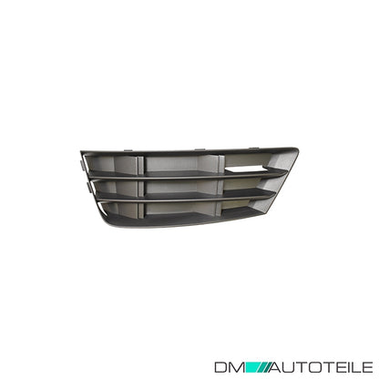 Stoßstangen Gitter vorne links für Audi A4 B9 Avant Allroad 8W2 VFL 2015-2019