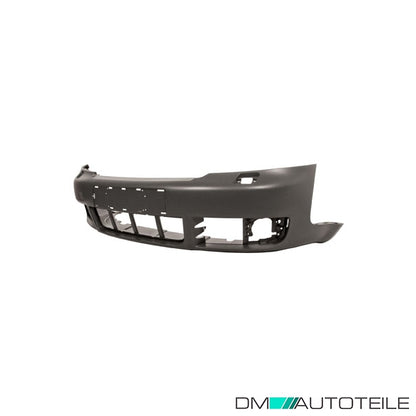 Stoßstange vorne grundiert mit SRA passt für Audi S4 (8E B6) 03-05 auch Avant