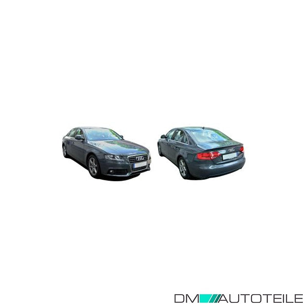 Stoßstangenträger Träger vorne passt für Audi A4 B8 A5 8T Baujahr 07-11