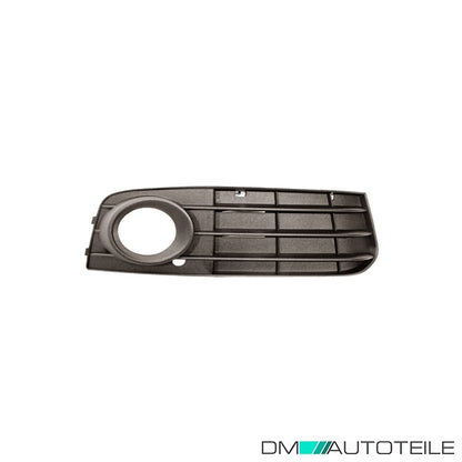 Nebelscheinwerfer Gitter vorne rechts für Audi A4 B8 Avant 8K2 8K5 VFL 2007-2011