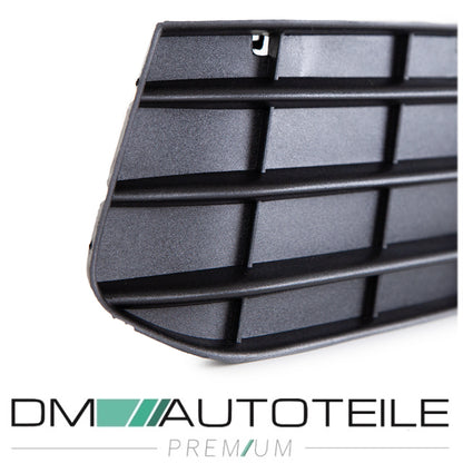 Nebelscheinwerfer Gitter Blende links für Audi A4 B8 Avant 8K2 8K5 VFL 2007-2011