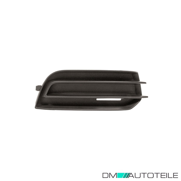 Stoßstangen Gitter Blende vorne rechts für Audi A1 8X1 8XK Vorfacelift 2010-2014