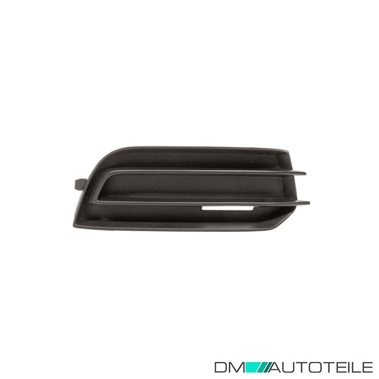 Stoßstangen Gitter Blende vorne rechts für Audi A1 8X1 8XK Vorfacelift 2010-2014