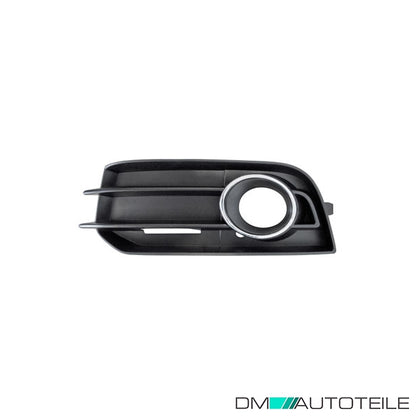 Nebelscheinwerfer Gitter links für Audi A1 Sportback 8X1 8XK 8XA VFL 2010-2014