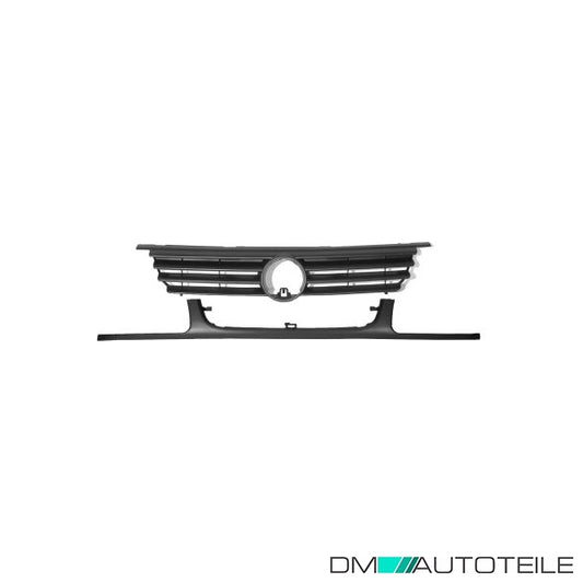 Kühlergrill Kühlergitter Ziergitter Satz passt für VW Polo 95-99